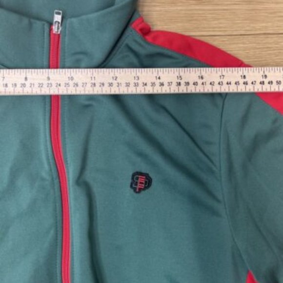 Southpole Athletic Track Jacket - Picture 11 of 16